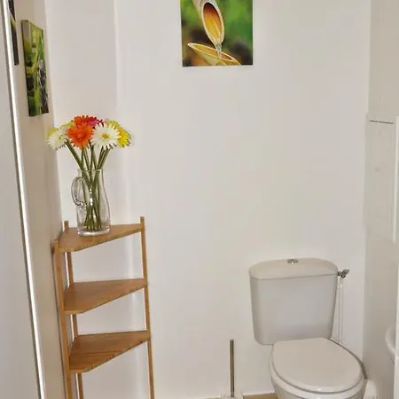 Apartmán Premium Luxe Chessy (Seine-et-Marne)