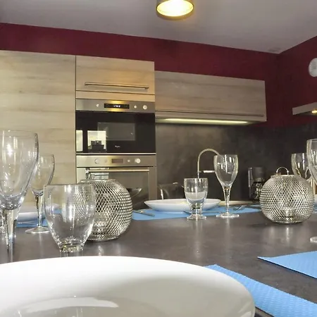 Apartmán Premium Luxe *