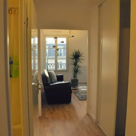 Premium Luxe Chessy (Seine-et-Marne)