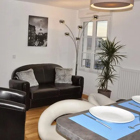 Apartmán Premium Luxe