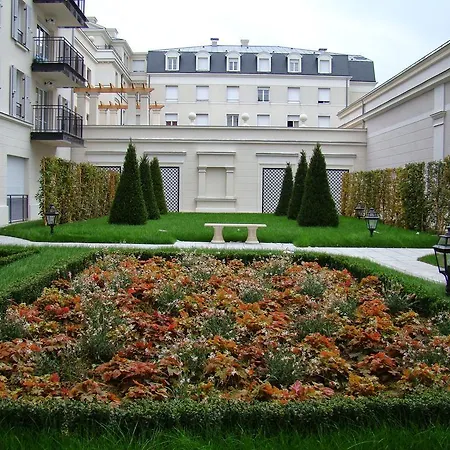 Premium Luxe Chessy (Seine-et-Marne)