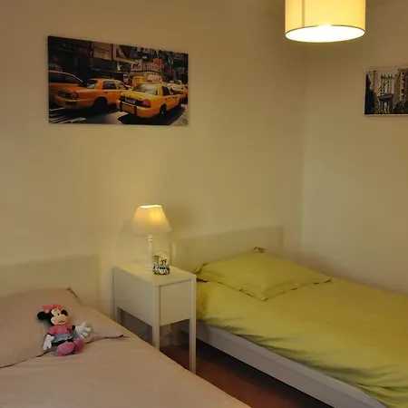 Apartmán Premium Luxe Chessy (Seine-et-Marne)