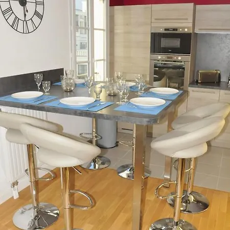 Premium Luxe Chessy (Seine-et-Marne)