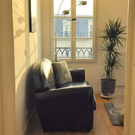 Apartmán Premium Luxe