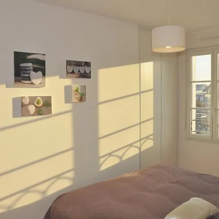 Apartmán Premium Luxe Chessy (Seine-et-Marne)